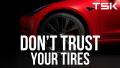 Tesla Suspension: A Silent Problem That Kills Your Tires