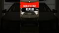 Tesla Doesn't Even Do This: The Cybertruck Repair Nobody Can Do