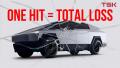 Tesla Cybertruck is Disposable: The Biggest Lie of Elon Musk