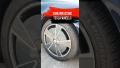 Why Tesla's 'Ugliest' Wheels Were Actually Genius